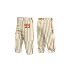 Los Amigos Pinstripe Baseball Pants (2023)