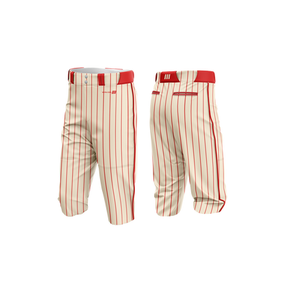 SA Storm Baseball Pants 2025