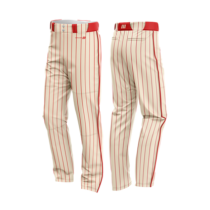 SA Storm Baseball Pants 2025