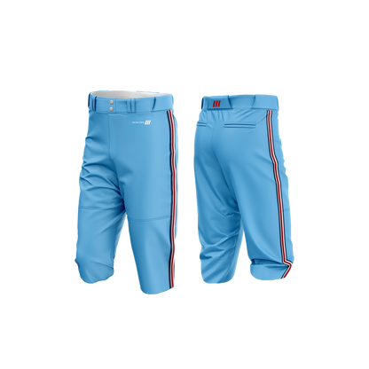 Crush "City Connect" Baseball Pants - 8U Fritchle