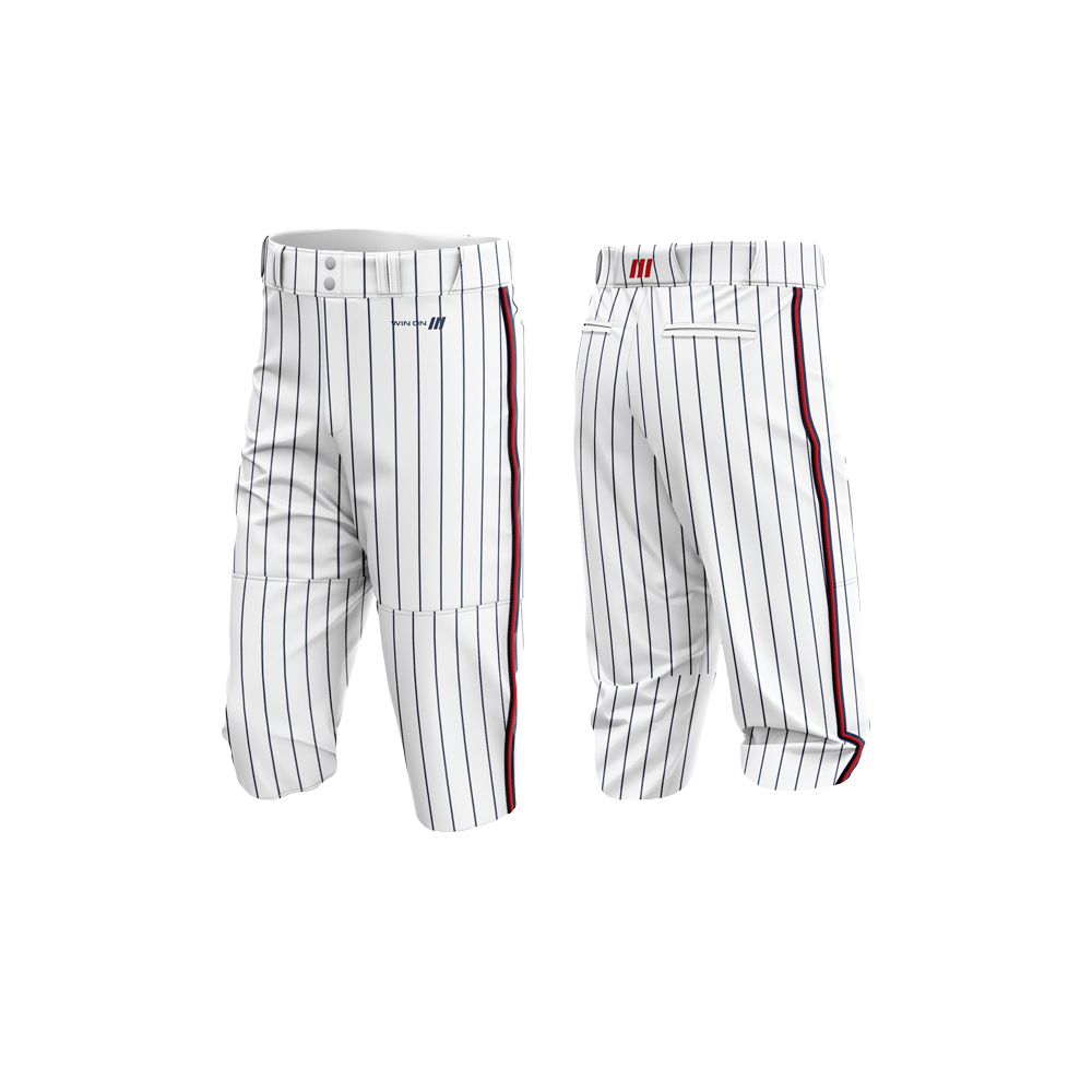 Crush "City Connect" Baseball Pants - 8U Fritchle