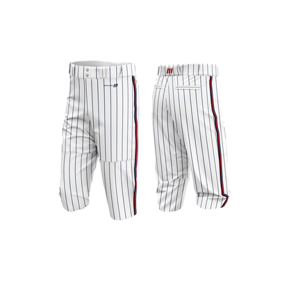 Crush "City Connect" Baseball Pants - 8U Fritchle