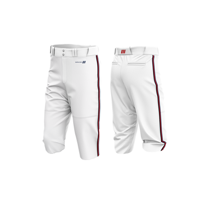 Crush "City Connect" Baseball Pants - 8U Fritchle