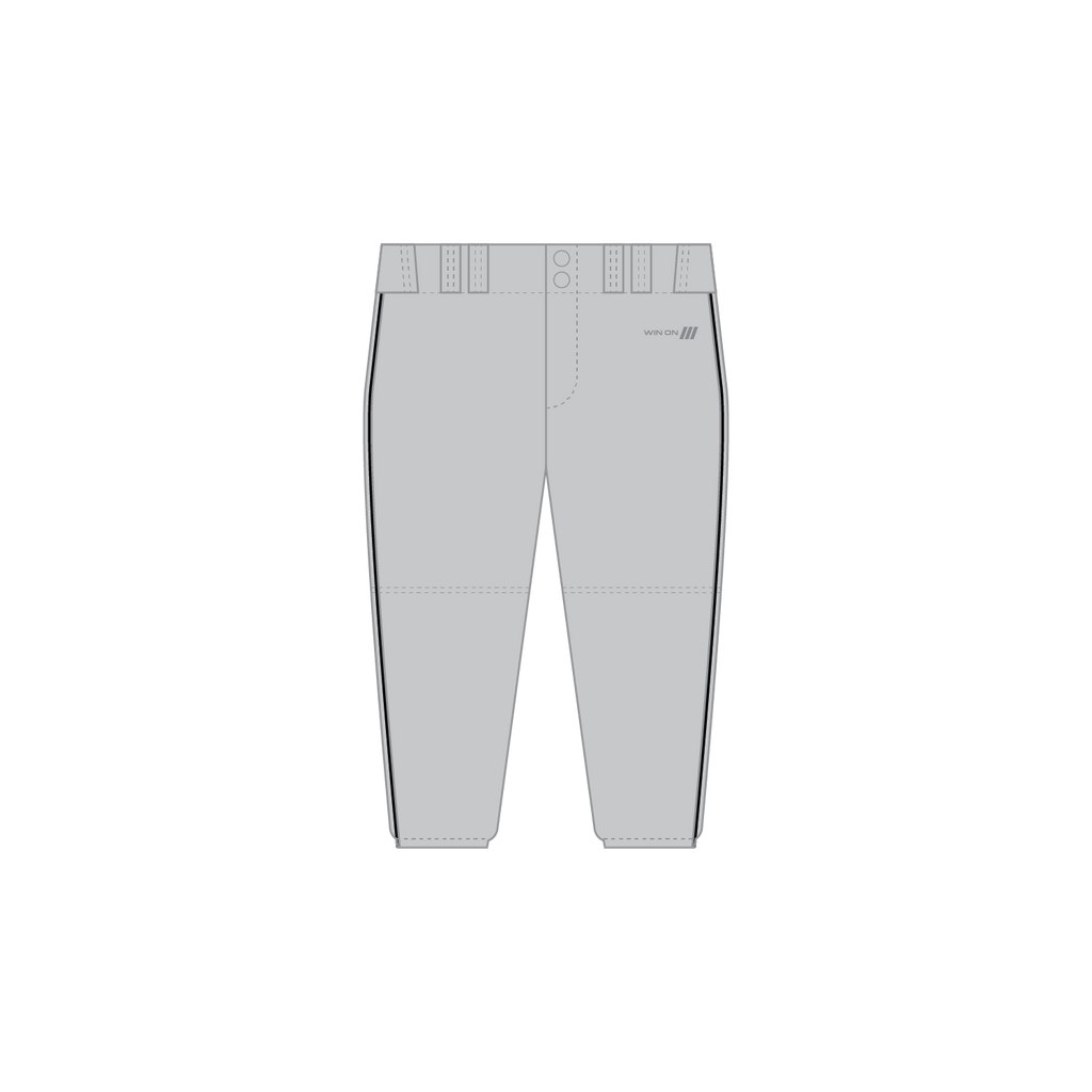 Custom Baseball Pants