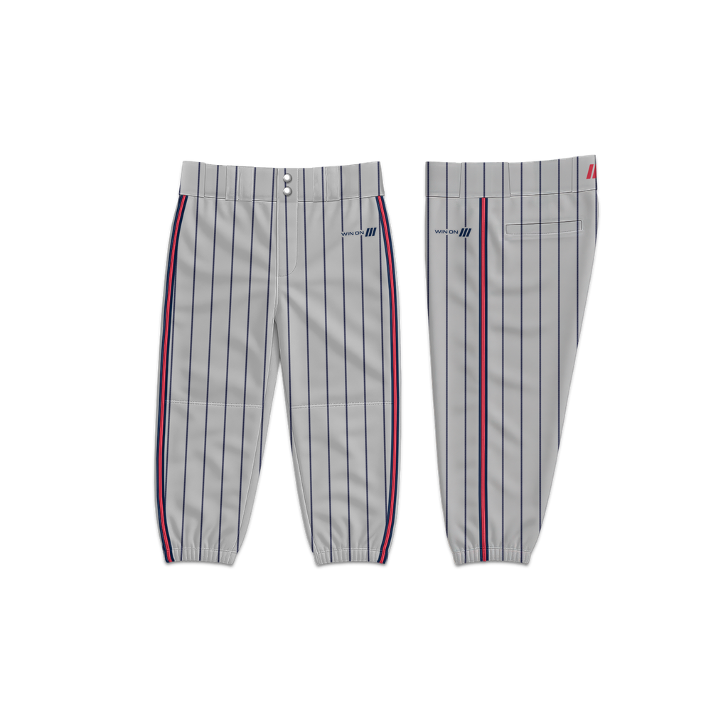 Baseball Pants
