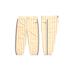 LTP Reign Pinstripe Baseball Pants  (2026)