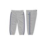 LTP Baseball Pants (Gray)