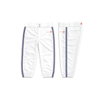 LTP Baseball Pants (White)