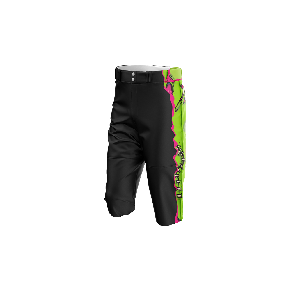 Lefty Elite "Zombie" Baseball Pants