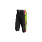 Lefty Elite "Zombie" Baseball Pants