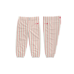 Tustin Legends Baseball Pants (Cream/Red Pins)