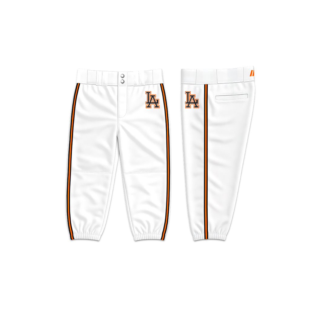 Los Amigos Baseball Pants