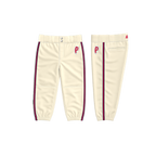 Phenoms Baseball Pants (Cream)