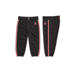 SAPB All-Star Baseball Pants (Black)