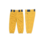 Sabertooth Baseball Pants 2026 (Gold)