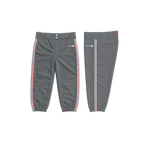 SoCal Aces Baseball Pants (Gray)
