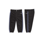 ZT West Baseball Pants (Black)