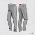 WO3 Baseball Pants (Silver)