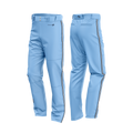 ZT Baseball Pants (Light Blue)