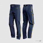 Norwalk Pilots Baseball Pants