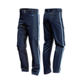 ZT Baseball Pants (Navy)