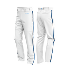 ZT Baseball Pants (White)