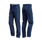 GG Cyclones Pinstripe Pants (Spring 2025)