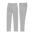 WO3 Baseball Pants (Silver)