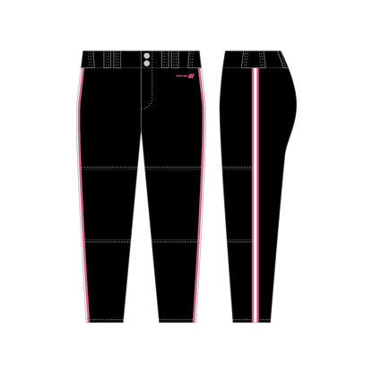 ZT Academy Baseball Pants
