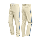 ZT Baseball Pants (Cream)
