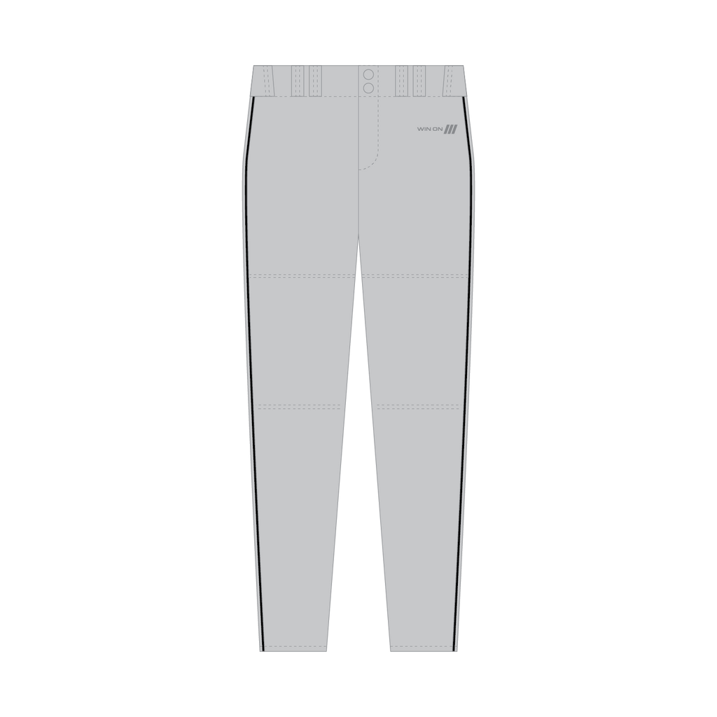 Custom Baseball Pants