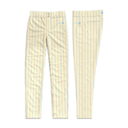 Crush "City Connect" Baseball Pants - 10U Mocny