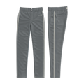 Irvine Dolphins Baseball Pants (Graphite)