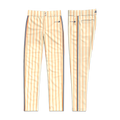 LTP Reign Pinstripe Baseball Pants  (2026)