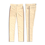 LTP Reign Pinstripe Baseball Pants  (2026)