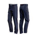 LTP Reign Baseball Pants - Navy