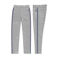 LTP Baseball Pants (Gray)