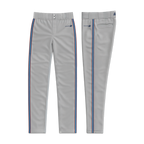 LTP Baseball Pants (Gray)