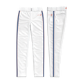 LTP Baseball Pants (White)