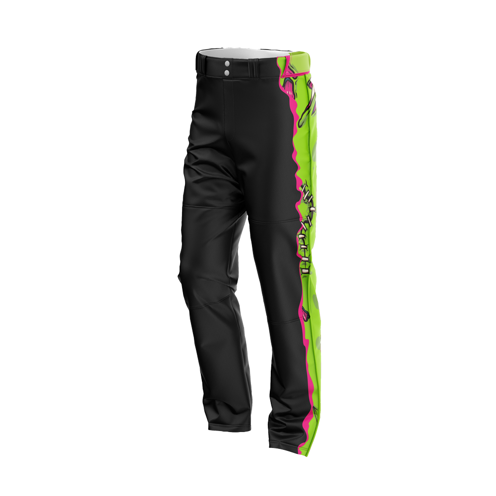 Lefty Elite "Zombie" Baseball Pants
