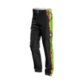 Lefty Elite "Zombie" Baseball Pants