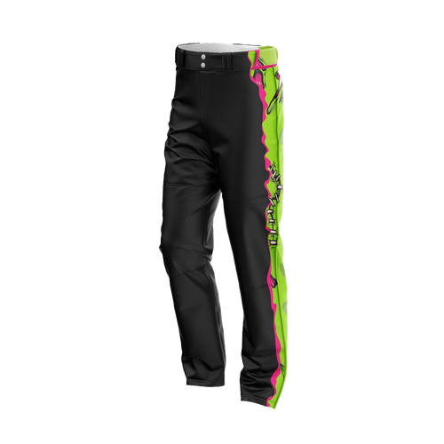 Lefty Elite "Zombie" Baseball Pants
