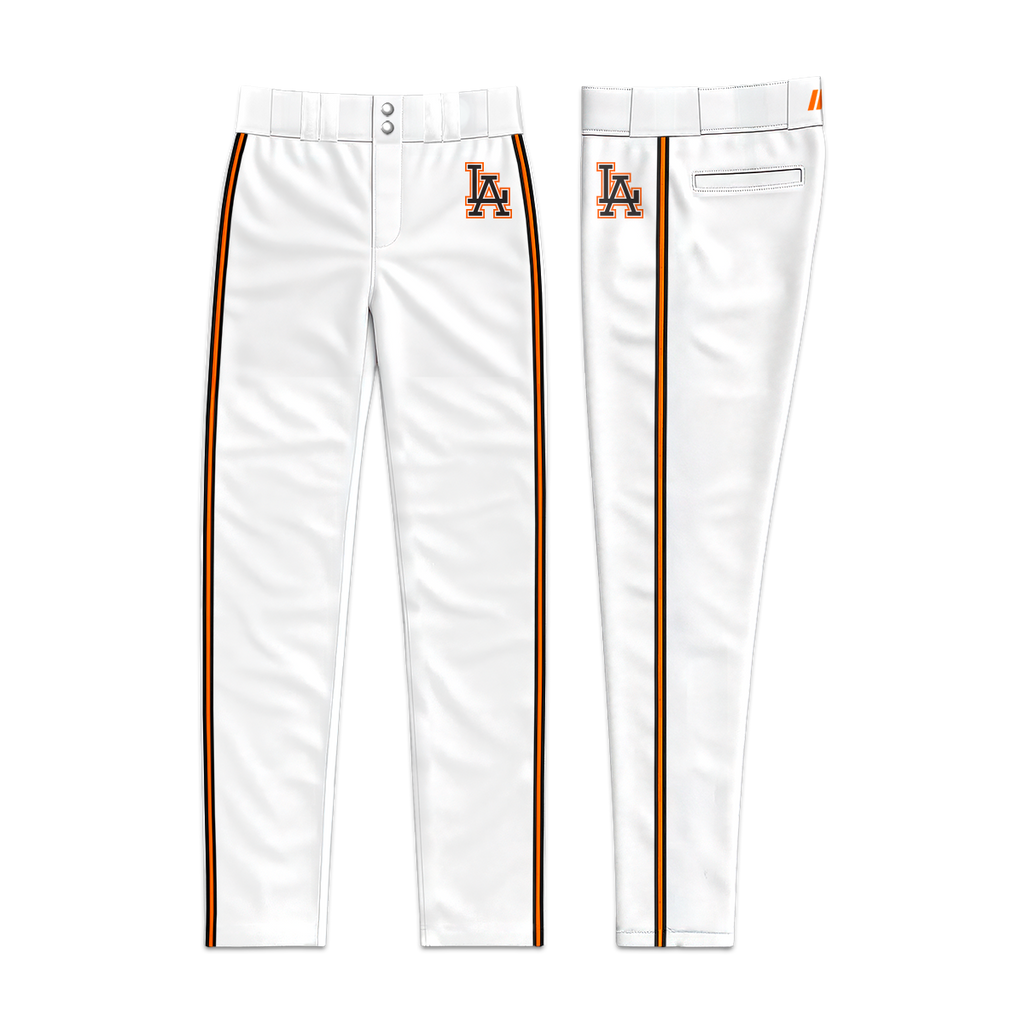 Los Amigos Baseball Pants