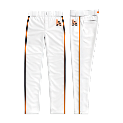 Los Amigos Baseball Pants