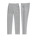 Los Rancheros Baseball Pants (Away)