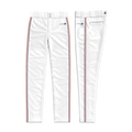 Los Rancheros Baseball Pants (Home)