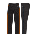 O's Black Baseball Pants