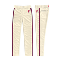 Phenoms Baseball Pants (Cream)