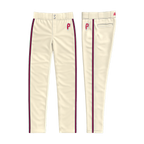 Phenoms Baseball Pants (Cream)
