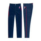 Phenoms Baseball Pants (Navy)